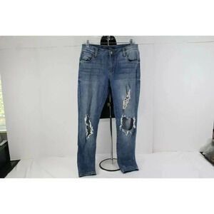 ladies Taylor Tomboy jeans